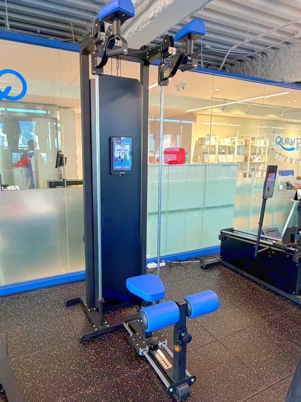 QualityFit & GYM