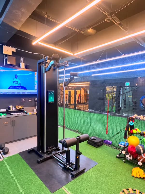 Chamdoen
Baseball Academy